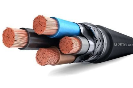 NVV 300/500V, NYM 300/500V